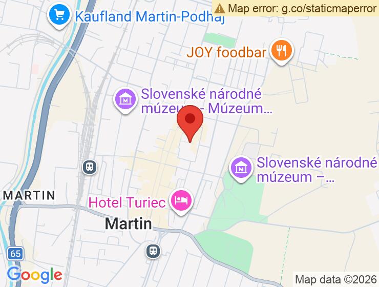 Garáž s montážnou jamou a 2 parkovacími miestami na prenájom v Martine