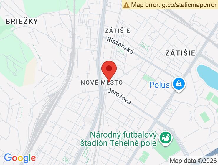 Garáž s montážnou jamou a elektrinou na Kukučínovej ulici