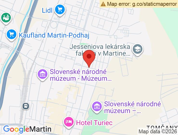 Garáž s montážnou jamou a pozemkom v centre mesta