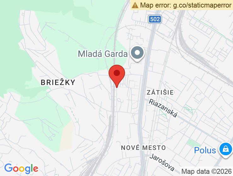 Garáž s montážnou jamou na predaj na Vyhnianskej ceste, Bratislava