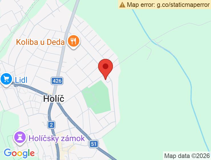 Garáž s montážnou jamou na predaj v Holíči