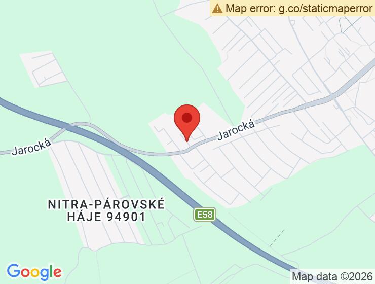 Garáž s montážnou jamou na prenájom v Nitre