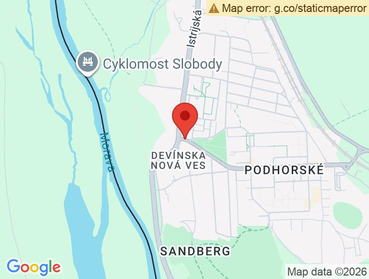 Garáž s pivnicou na predaj na Hradištnej ulici v Devínskej Novej Vsi