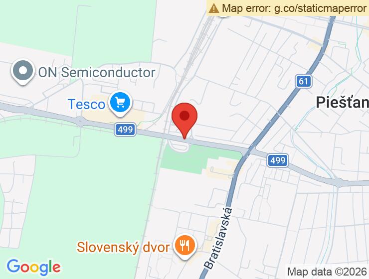 Garáž s prístreškom pre dve autá na predaj v Piešťanoch