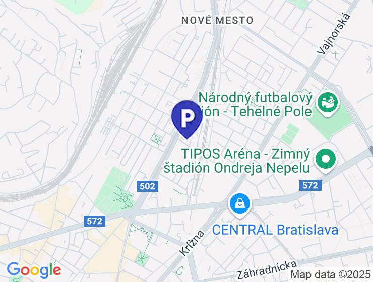 Garaz Urban Residence, BA