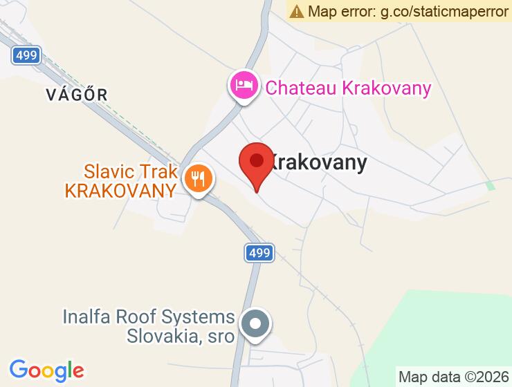 Garáž v Trnave s elektrinou, jamou a úložným priestorom
