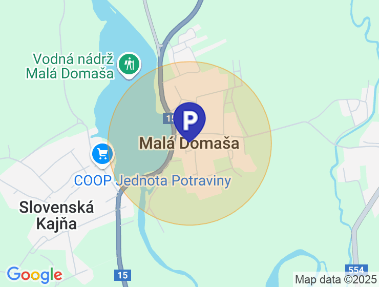 Hľadám garáž na prenájom v Meste Stropkov