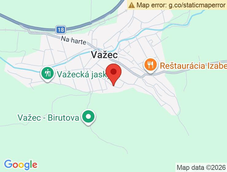 Garáže na dlhodobý prenájom v Liptovskom Mikuláši