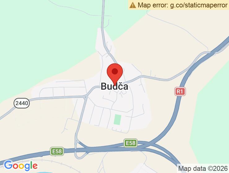 Garáže na prenájom v Zvolene s 24/7 prístupom