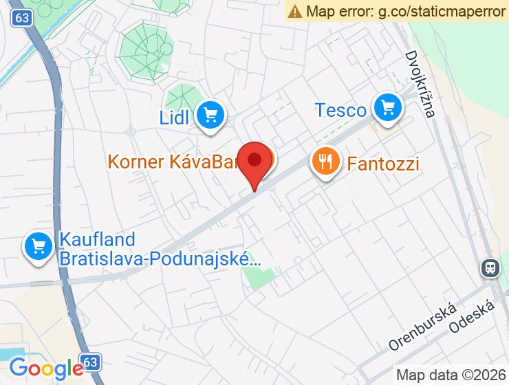 Garážové parkovacie miesto na predaj v novostavbe na Kazanskej ulici