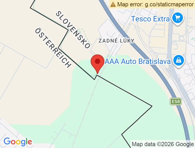 Garážové parkovacie miesto na predaj v projekte NESTO