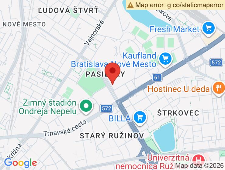 Garažove státie III Veže