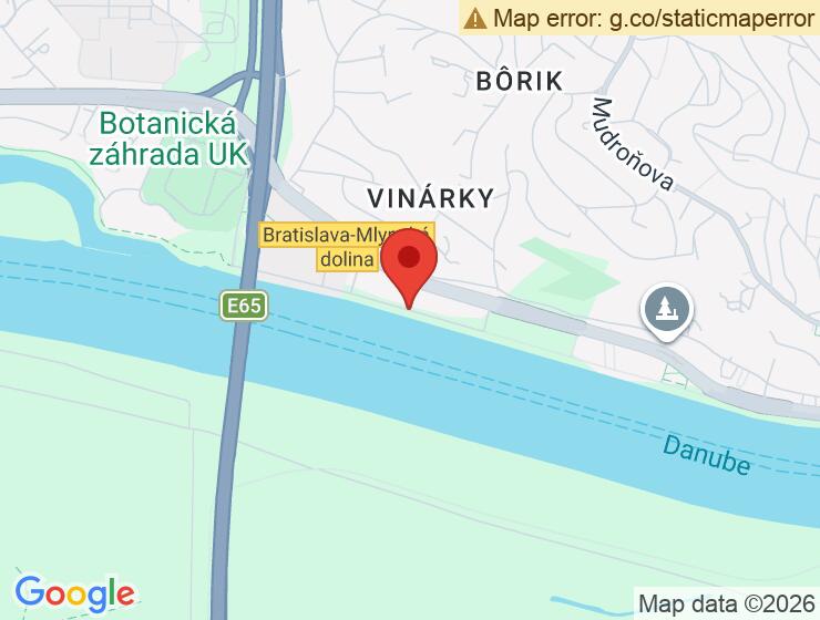 Garážové státie na predaj v projekte River Park