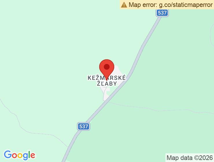 Garážové státie na prenájom v III. vežiach