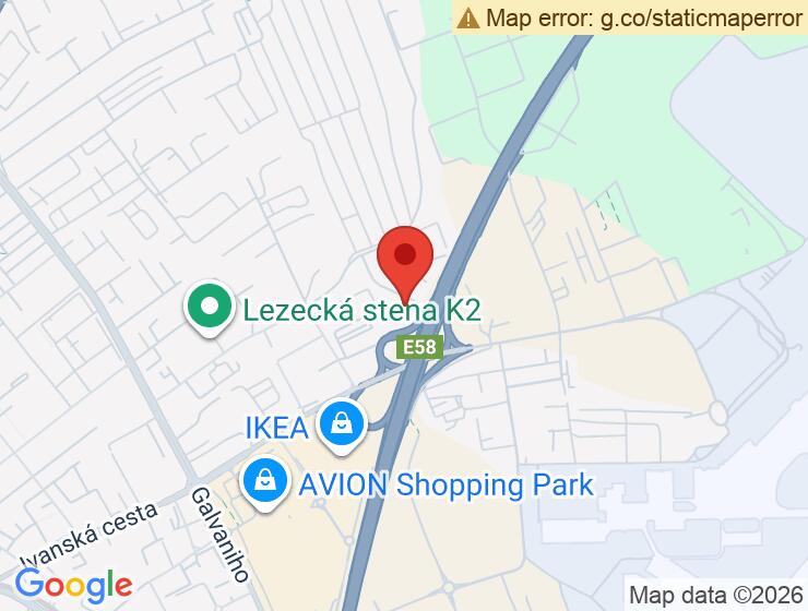 Garážové státie PRIAMO PRI LETISKU (krátkodobý prenájom)