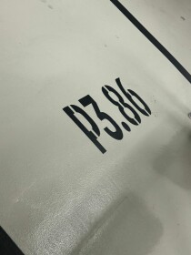 Garážové státie v podzemnej garáži ZWIRN 1