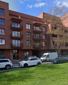 Garážové státie v podzemnej garáži ZWIRN 1