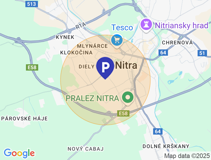 Hladam - Garáž/pivnica/sklad