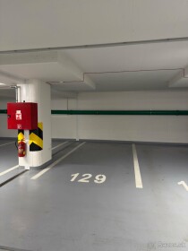 Parkovacie miesto na prenájom v rezidencii Albelli