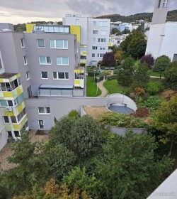 Predaj parkovacieho miesta v garáži na Kramároch