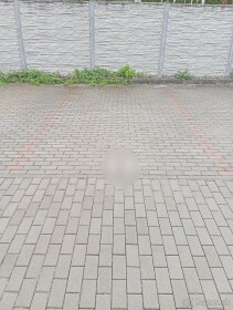 Prenájom súkromného parkovacieho miesta na Nevädzovej ulici
