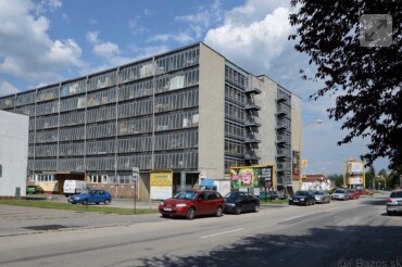 Prenájom garážového boxu v Žiline s 24/7 strážou