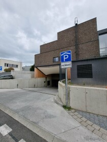 Podzemné parkovacie miesto v projekte DVE SÝPKY Jarovce