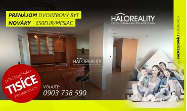 Predaj garáže v Novákoch na ulici Lehotskej