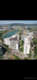 Prenájom parkovacieho miesta v garáži Koloseo