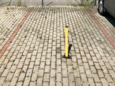 Prenájom parkovacieho miesta Trnava - Zátvor
