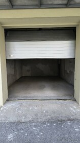Garáž na predaj v Prešove s elektrinou