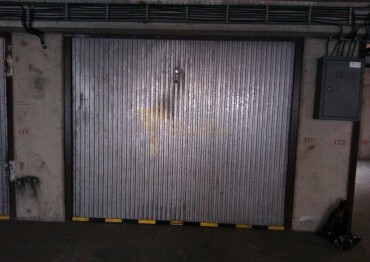 Predaj garáže v garážovom dome na ul. Dvojkrížna, Vrakuňa