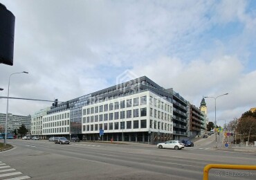 Prenájom vnútorného parkovacieho miesta v Nitre - Rezidencia Tabáň