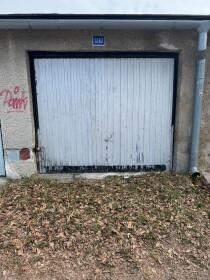 Na predaj garáž v Martine, časť Sever