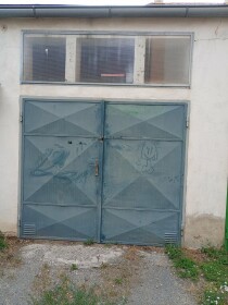 Garáž na prenájom s osvetlením a elektrinou