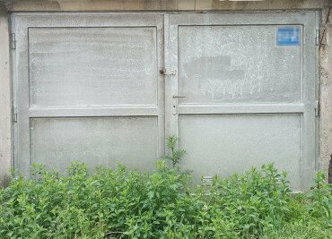 Predaj garáže v centre Bratislavy na Koceľovej ulici
