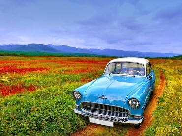 Dlhodobý prenájom garáže alebo stodoly v obci Široké