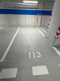 Prenájom parkovacieho miesta v EUROVEA TOWER