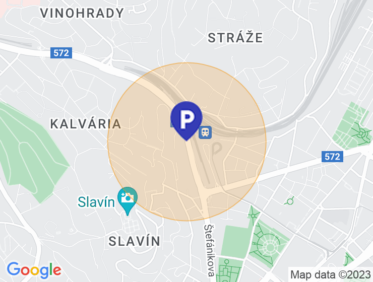 Hľadám dlhodobý prenájom