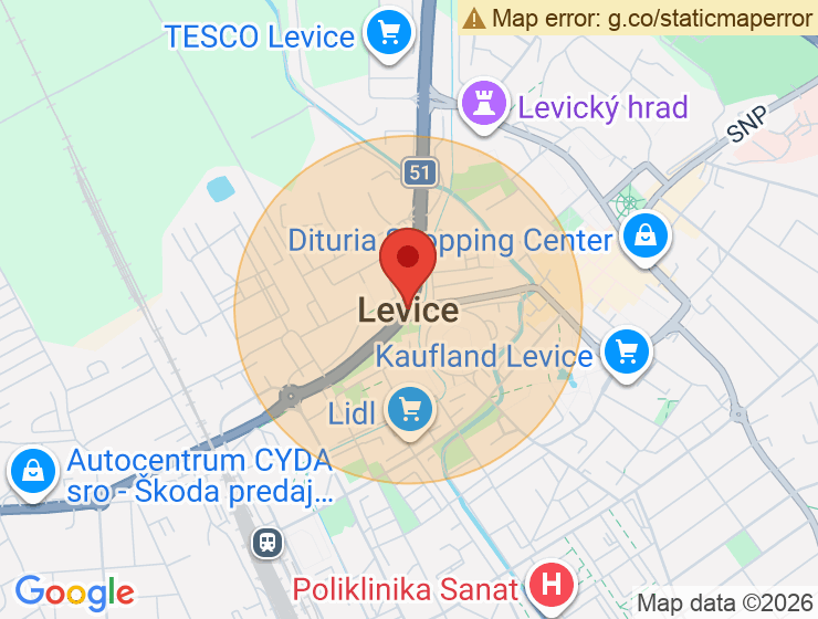 Hľadám garáž na dlhodobý prenájom v Leviciach
