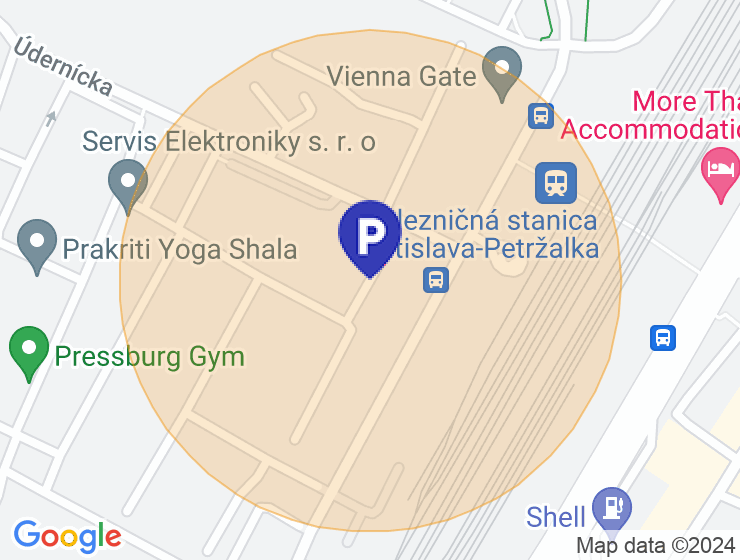 Hľadám garáž na predaj/ prenájom Kopcianka