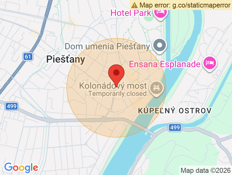 Hľadám garáž na prenájom v Považskej Bystrici