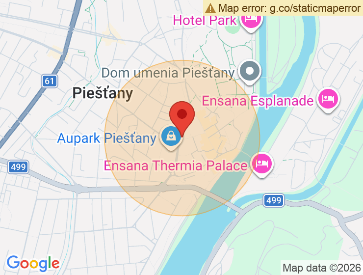Hľadám garáž na prenájom v Považskej Bystrici