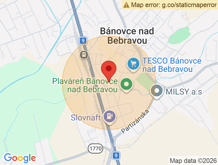 Hľadám garáž na starom ihrisku v BN s možnosťou elektriny