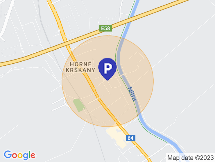 Hľadám garáž, Nitra