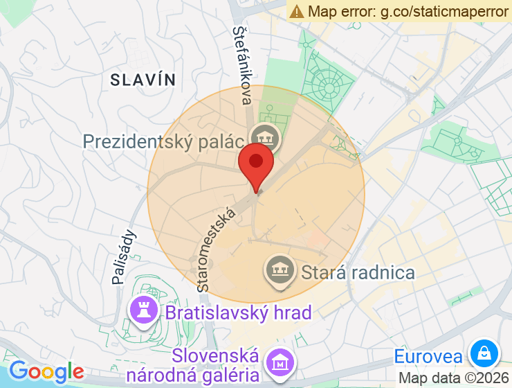 Hľadám parkovacie miesto na kúpu v Bratislave