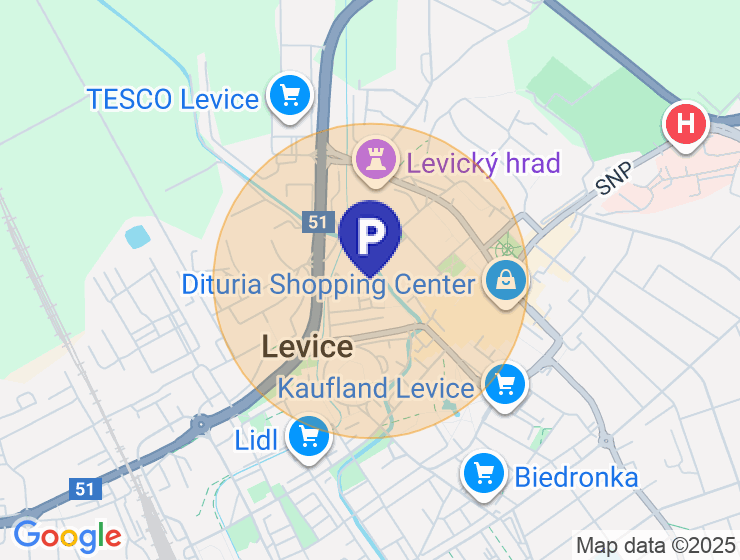 Hľadám väčšiu garáž alebo sklad na prenájom v Leviciach