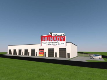 (29 m²) Predaj garáže s inžinierskymi sieťami v Levoči
