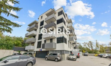 Predaj parkovacieho státia v garáži na Starých Gruntoch