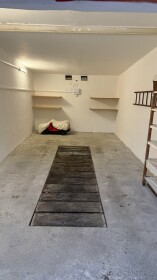 Dlhodobý prenájom garáže v centre Partizánskeho